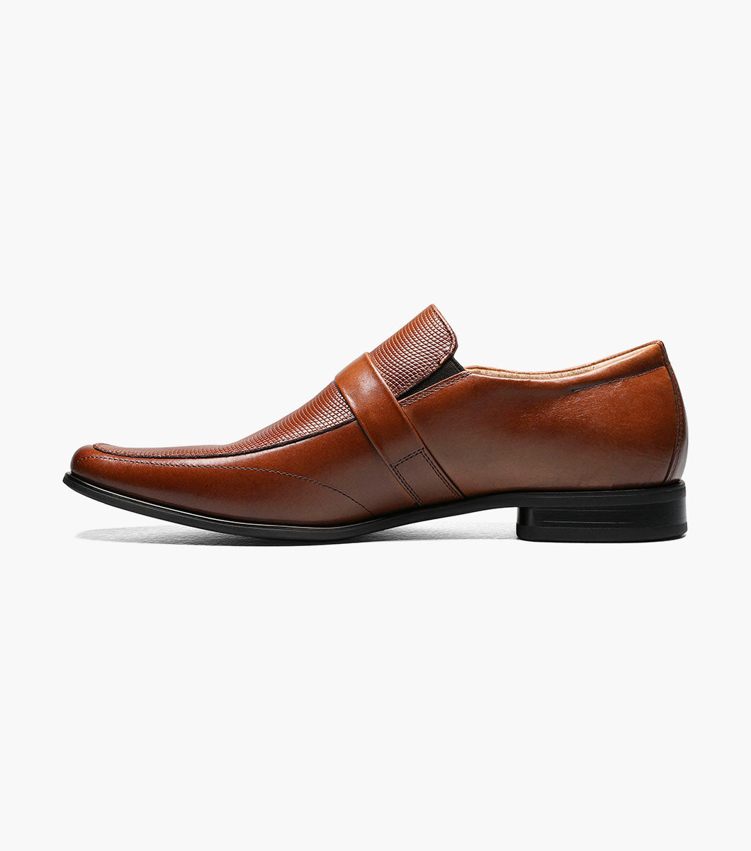 Stacy Adams Beau Moc Toe Loafer by Stacy Adams Shoes