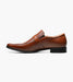 Stacy Adams Beau Moc Toe Loafer by Stacy Adams Shoes