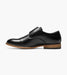 Stacy Adams Kids Desmond Cap Toe Monk Strap by Stacy Adams Shoes