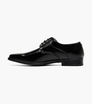 Stacy Adams Kendall Plain Toe Oxford by Stacy Adams Shoes