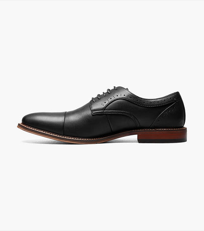 Stacy Adams Maddox Cap Toe Oxford by Stacy Adams Shoes