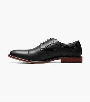 Stacy Adams Maddox Cap Toe Oxford by Stacy Adams Shoes