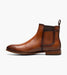 Stacy Adams Bradley Plain Toe Chelsea Boot by Stacy Adams Shoes