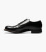 Stacy Adams MADISON Cap Toe Oxford Black by Stacy Adams Shoes