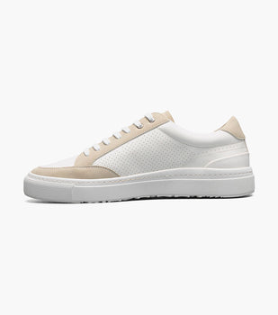 Stacy Adams Dorian Lace To Toe Sneaker by Stacy Adams Shoes