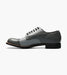 Stacy Adams Madison Lizard Cap Toe Oxford by Stacy Adams Shoes