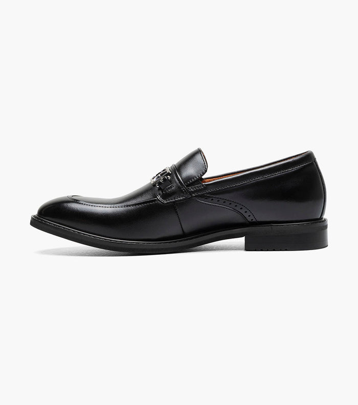 BOYD Moc Toe Bit Slip On