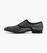 Stacy Adams Starleigh Rhinestone Plain Toe Slip On by Stacy Adams Shoes