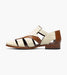 Stacy Adams Calandro City Sandal by Stacy Adams Shoes