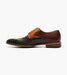 Stacy Adams Tristano Modified Bike Toe Oxford by Stacy Adams Shoes
