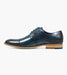 Stacy Adams Dickinson Cap Toe Oxford by Stacy Adams Shoes
