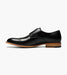 Stacy Adams Desmond Cap Toe Monk Strap by Stacy Adams Shoes