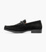 Stacy Adams Neville Moc Toe Bit Slip On by Stacy Adams Shoes