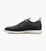 Stacy Adams Everidge Plain Toe Elastic Lace Up by Stacy Adams Shoes