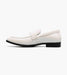 Stacy Adams Spratley Moc Toe Saddle Slip On by Stacy Adams Shoes