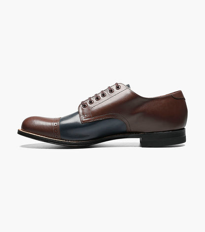 Stacy Adams MADISON Cap Toe Oxford by Stacy Adams Shoes