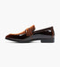 Stacy Adams Spratley Moc Toe Saddle Slip On by Stacy Adams Shoes
