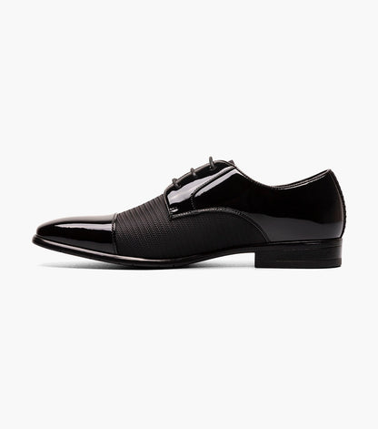 PHARAOH Cap Toe Oxford