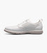 Stacy Adams Spyre Plain Toe Elastic Lace Up by Stacy Adams Shoes