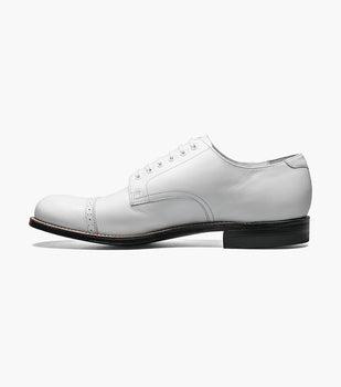 Stacy Adams Madison Cap Toe Oxford by Stacy Adams Shoes