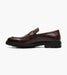 Stacy Adams Hale Moc Toe Bit Slip On by Stacy Adams Shoes