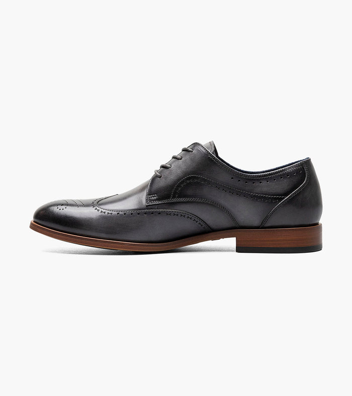 Stacy Adams Brayden Wingtip Oxford by Stacy Adams Shoes