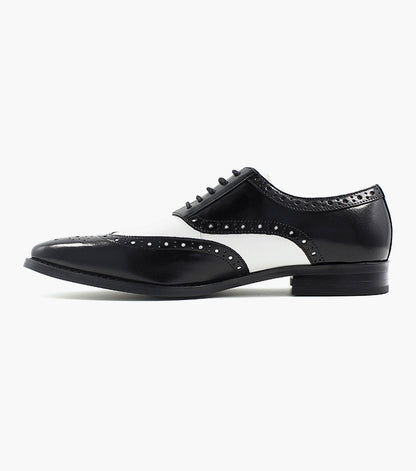 Stacy Adams Tinsley Wingtip Oxford by Stacy Adams Shoes