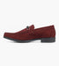 Stacy Adams Neville Moc Toe Bit Slip On by Stacy Adams Shoes