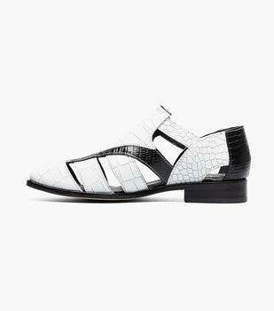 Stacy Adams Calandro City Sandal by Stacy Adams Shoes