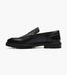 Stacy Adams Hayes Moc Toe Penny Slip On by Stacy Adams Shoes
