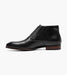 Stacy Adams Kaius Plain Toe Double Monk Strap Boot by Stacy Adams Shoes