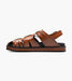 Stacy Adams Largo Slingback Buckle Sandal by Stacy Adams Shoes