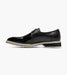 Stacy Adams Bartram Plain Toe Monk Strap by Stacy Adams Shoes