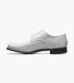 Stacy Adams Madison Anaconda Plain Toe Oxford by Stacy Adams Shoes
