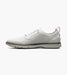 Stacy Adams Synchro Plain Toe Elastic Lace Up by Stacy Adams Shoes