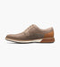 Stacy Adams Phineas Plain Toe Oxford by Stacy Adams Shoes