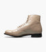 Stacy Adams Madison Cap Toe Boot by Stacy Adams Shoes
