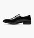 Stacy Adams Abram Moc Toe Bit Slip On by Stacy Adams Shoes
