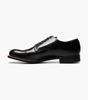 Stacy Adams Madison Cap Toe Oxford by Stacy Adams Shoes