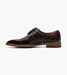 Stacy Adams Travato Wingtip Oxford by Stacy Adams Shoes