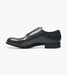 Stacy Adams MADISON Cap Toe Oxford Navy by Stacy Adams Shoes