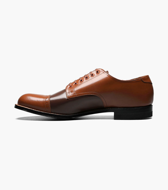 Stacy Adams MADISON Cap Toe Oxford by Stacy Adams Shoes