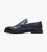 Stacy Adams Hayes Moc Toe Penny Slip On by Stacy Adams Shoes