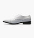 Stacy Adams Waltham Cap Toe Oxford by Stacy Adams Shoes