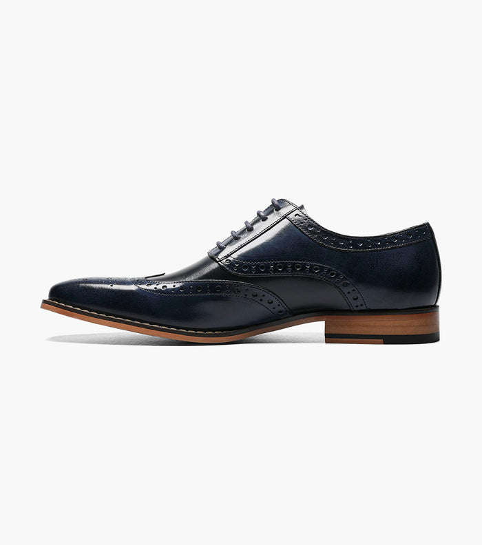 Stacy Adams Tinsley Wingtip Oxford by Stacy Adams Shoes