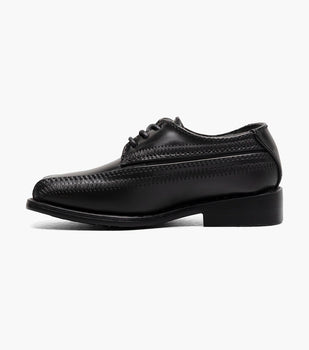 Stacy Adams Infants Bowman Bike Toe Oxford by Stacy Adams Shoes
