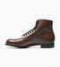 Stacy Adams Madison Cap Toe Boot by Stacy Adams Shoes