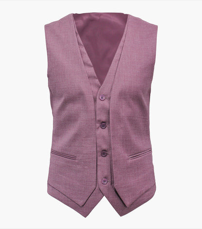 SHANE 3 Piece Vested Suit