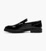 Stacy Adams Hazelton Moc Toe Penny Slip On by Stacy Adams Shoes
