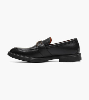 Stacy Adams Todridge Moc Toe Bit Slip On by Stacy Adams Shoes